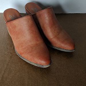 Seven 7 dandy Mules